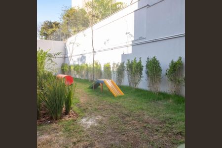 Apartamento à venda com 27m², 1 quarto e sem vagaFoto 01