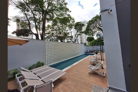 Apartamento à venda com 27m², 1 quarto e sem vagaFoto 55