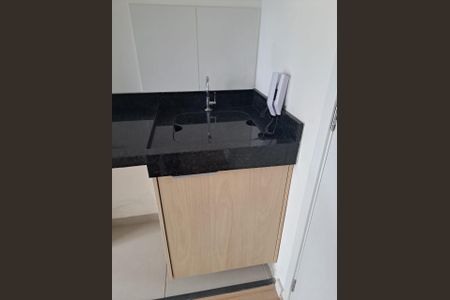 Apartamento à venda com 27m², 1 quarto e sem vagaFoto 18