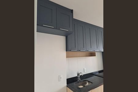 Apartamento à venda com 27m², 1 quarto e sem vagaFoto 17