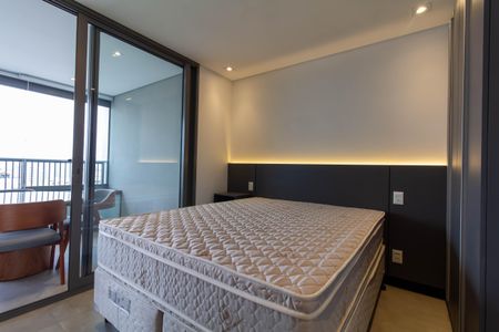 Studio para alugar com 41m², 1 quarto e 1 vagaStudio