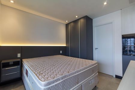 Studio para alugar com 41m², 1 quarto e 1 vagaStudio