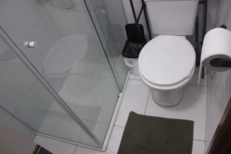 Apartamento à venda com 47m², 2 quartos e 1 vagaBanheiro