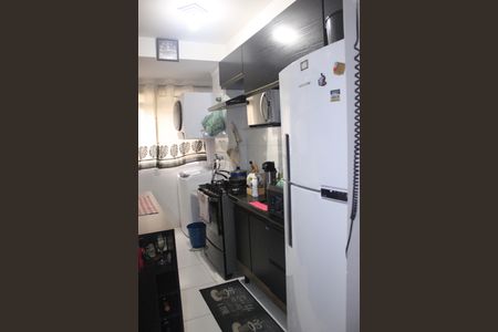 Apartamento à venda com 47m², 2 quartos e 1 vagaCozinha