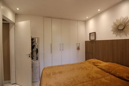 Apartamento para alugar com 50m², 2 quartos e 1 vagaQuarto 2