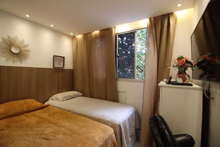 Apartamento para alugar com 50m², 2 quartos e 1 vagaQuarto 2