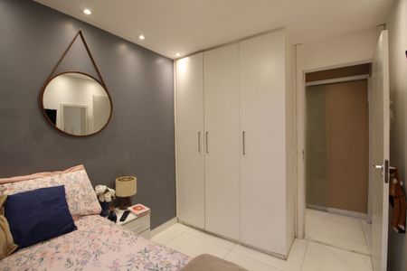 Apartamento para alugar com 50m², 2 quartos e 1 vagaQuarto 1