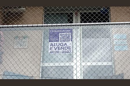 Apartamento para alugar com 50m², 2 quartos e 1 vagaPlaca 