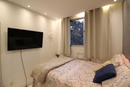 Apartamento para alugar com 50m², 2 quartos e 1 vagaQuarto 1