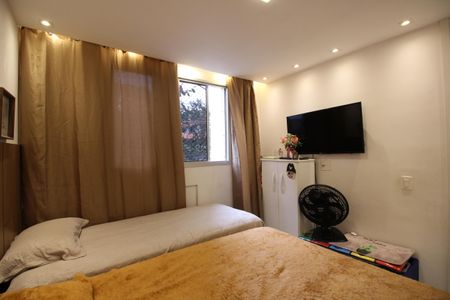 Apartamento para alugar com 50m², 2 quartos e 1 vagaQuarto 2