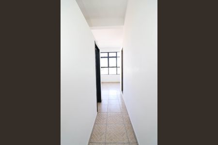 Apartamento para alugar com 35m², 1 quarto e sem vagaCorredor