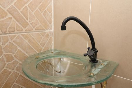 Apartamento para alugar com 35m², 1 quarto e sem vagaBanheiro Social