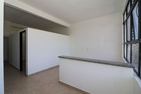 Apartamento para alugar com 35m², 1 quarto e sem vagaCozinha e Área de Serviço