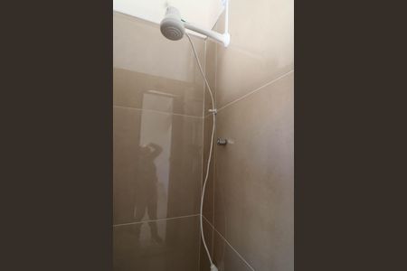 Apartamento para alugar com 35m², 1 quarto e sem vagaBanheiro Social