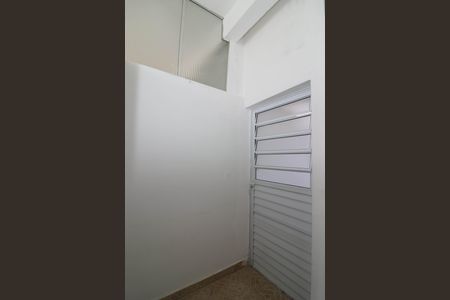 Apartamento para alugar com 35m², 1 quarto e sem vagaHall de entrada
