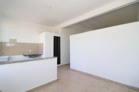 Apartamento para alugar com 35m², 1 quarto e sem vagaSala/Cozinha