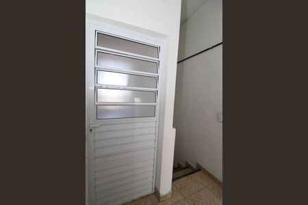 Apartamento para alugar com 35m², 1 quarto e sem vagaHall de entrada
