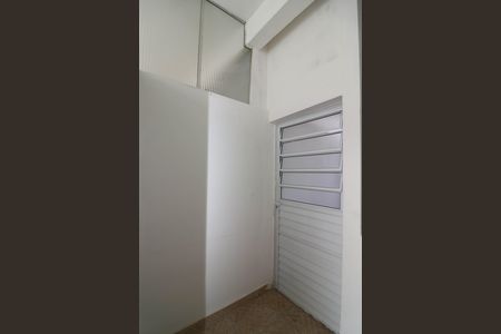 Apartamento para alugar com 35m², 1 quarto e sem vagaHall de entrada