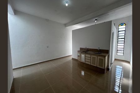 Apartamento para alugar com 68m², 2 quartos e sem vagaCozinha