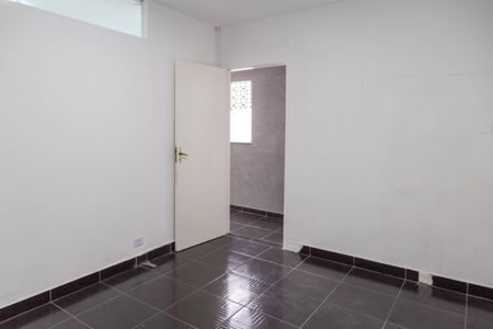 Quarto de apartamento para alugar com 1 quarto, 42m² em Jardim Presidente Dutra, Guarulhos