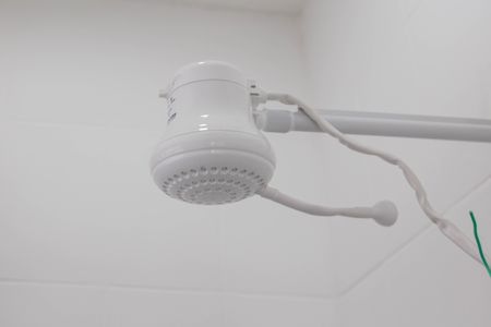 Banheiro de apartamento para alugar com 1 quarto, 42m² em Jardim Presidente Dutra, Guarulhos