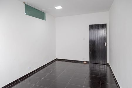 Sala de apartamento para alugar com 1 quarto, 42m² em Jardim Presidente Dutra, Guarulhos