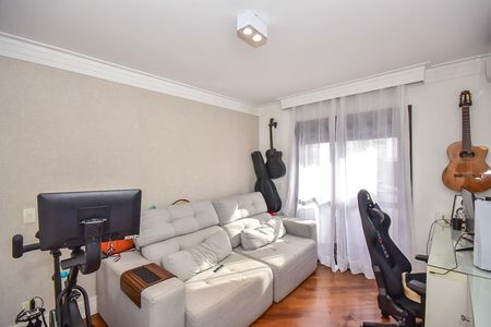 Apartamento à venda com 229m², 4 quartos e 4 vagasSuíte 3