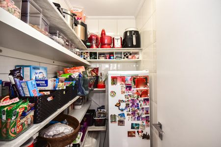 Apartamento à venda com 229m², 4 quartos e 4 vagasDespensa