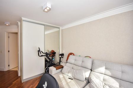 Apartamento à venda com 229m², 4 quartos e 4 vagasSuíte 3