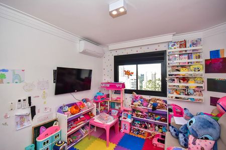 Apartamento à venda com 229m², 4 quartos e 4 vagasQuarto 1