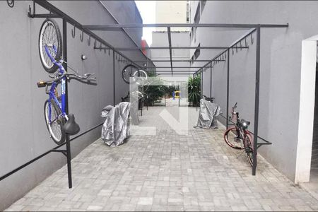 Studio para alugar com 25m², 1 quarto e 1 vagaÁrea Comum