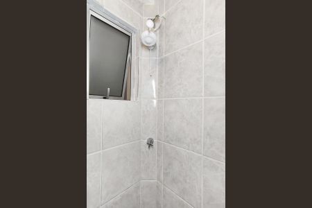 Apartamento à venda com 60m², 2 quartos e sem vagaBanheiro