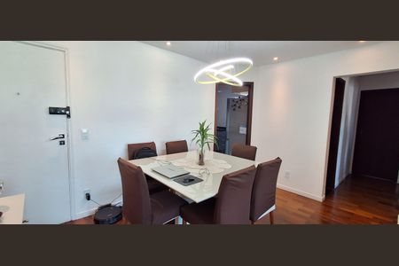 Apartamento para alugar com 78m², 3 quartos e 2 vagas Apartamento para alugar com 78m², 3 quartos e 2 vagasSala de Jantar