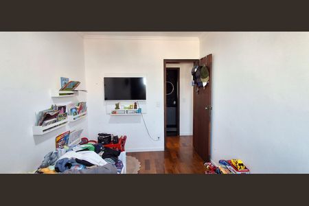 Apartamento para alugar com 78m², 3 quartos e 2 vagas Apartamento para alugar com 78m², 3 quartos e 2 vagasQuarto