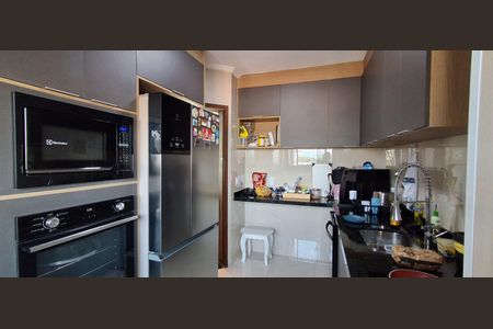 Apartamento para alugar com 78m², 3 quartos e 2 vagas Apartamento para alugar com 78m², 3 quartos e 2 vagasCozinha