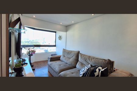 Apartamento para alugar com 78m², 3 quartos e 2 vagas Apartamento para alugar com 78m², 3 quartos e 2 vagasSala