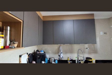 Apartamento para alugar com 78m², 3 quartos e 2 vagas Apartamento para alugar com 78m², 3 quartos e 2 vagasCozinha