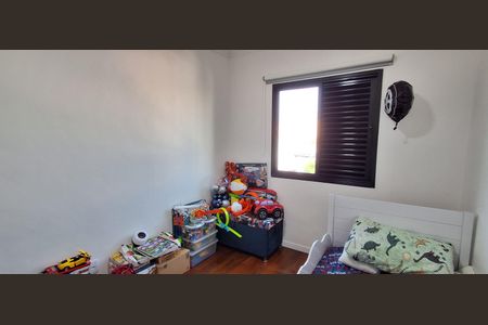 Apartamento para alugar com 78m², 3 quartos e 2 vagas Apartamento para alugar com 78m², 3 quartos e 2 vagasQuarto