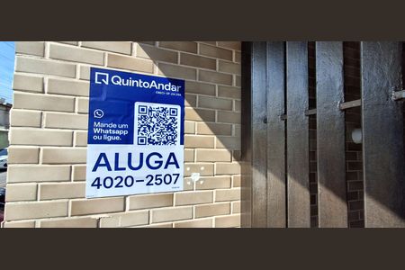 Apartamento para alugar com 78m², 3 quartos e 2 vagas Apartamento para alugar com 78m², 3 quartos e 2 vagasPlaca