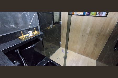 Apartamento para alugar com 78m², 3 quartos e 2 vagas Apartamento para alugar com 78m², 3 quartos e 2 vagasBanheiro