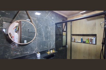 Apartamento para alugar com 78m², 3 quartos e 2 vagas Apartamento para alugar com 78m², 3 quartos e 2 vagasBanheiro