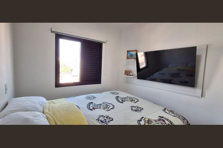 Apartamento para alugar com 78m², 3 quartos e 2 vagas Apartamento para alugar com 78m², 3 quartos e 2 vagasQuarto 2