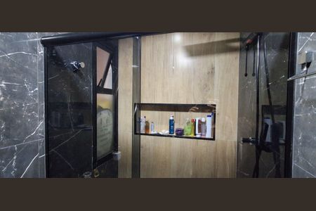 Apartamento para alugar com 78m², 3 quartos e 2 vagas Apartamento para alugar com 78m², 3 quartos e 2 vagasBanheiro