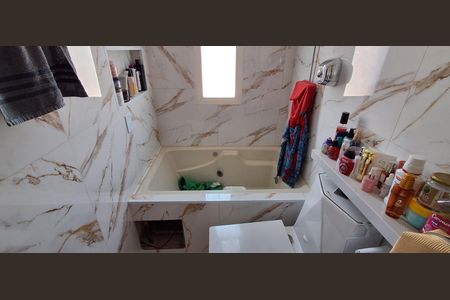 Apartamento para alugar com 78m², 3 quartos e 2 vagas Apartamento para alugar com 78m², 3 quartos e 2 vagasBanheiro