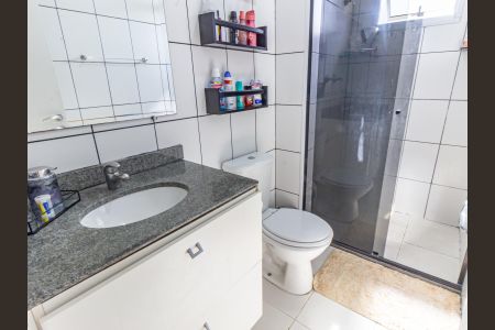 Apartamento à venda com 48m², 2 quartos e 1 vagaBanheiro