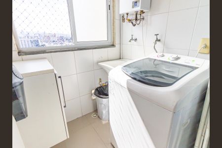 Apartamento à venda com 48m², 2 quartos e 1 vagaÁrea de Serviço