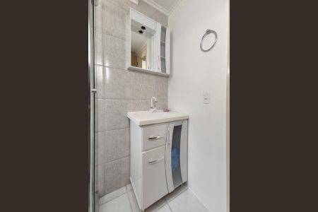 Apartamento à venda com 60m², 2 quartos e 1 vagaBanheiro