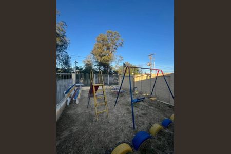 Apartamento à venda com 60m², 2 quartos e 1 vagaÁrea comum - Playground