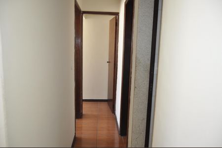 Apartamento à venda com 64m², 2 quartos e 1 vagaCorredor