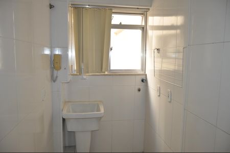 Apartamento à venda com 64m², 2 quartos e 1 vagaÁrea de Serviço
